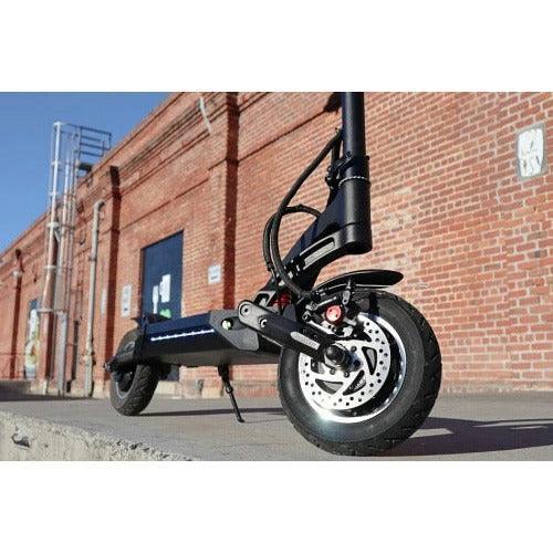 KAABO Mantis 10 Base V2 (2022) - Electric Scooter - Scooters - Electric Monkey NZ