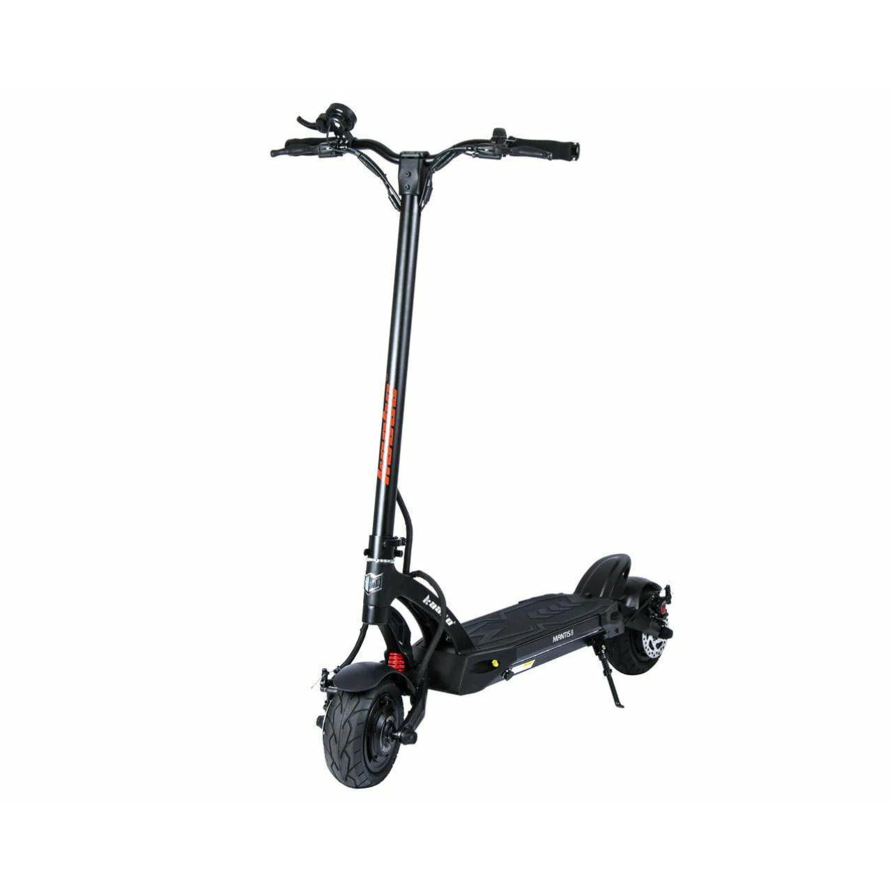 KAABO Mantis 8+ - Electric Scooter - Scooters - Electric Monkey NZ