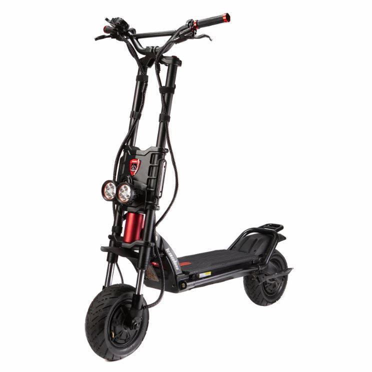 KAABO Wolf Warrior GT Pro - Electric Scooter - Scooters - Electric Monkey NZ