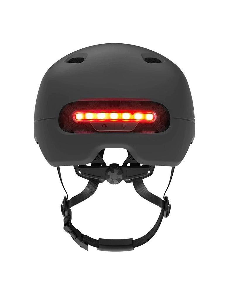 LIVALL C20 Commuter Smart Helmet-White (57-61CM) - Bicycle Helmet Parts & Accessories - safety - Electric Monkey NZ