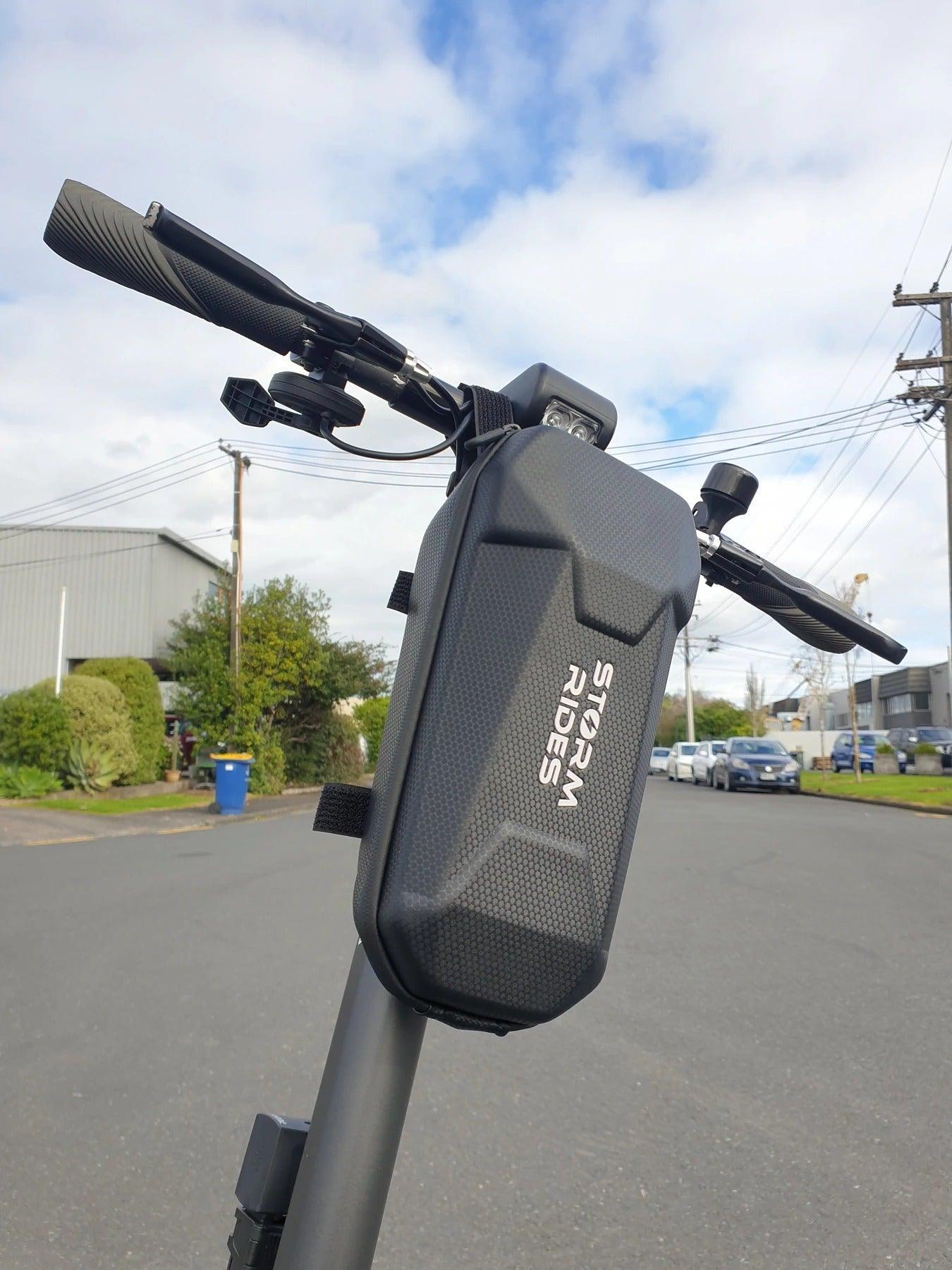 Scooter Case - Hard Shell & Water Resistant - EVA - - Accessories, parts - Electric Monkey NZ