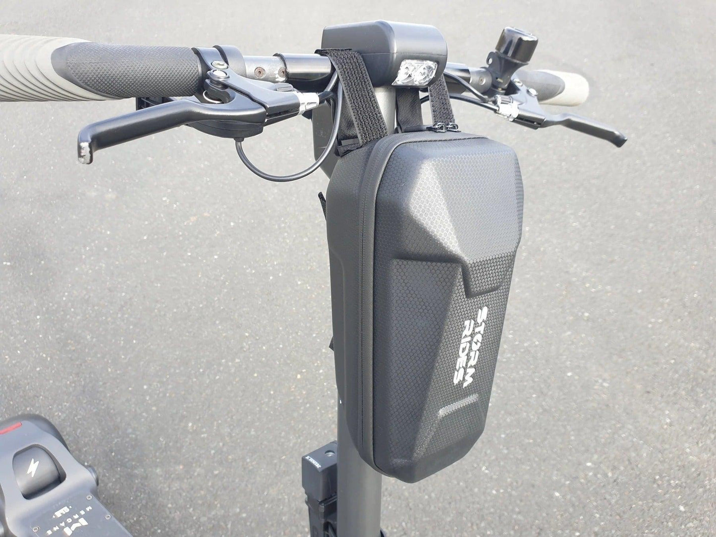 Scooter Case - Hard Shell & Water Resistant - EVA - - Accessories, parts - Electric Monkey NZ