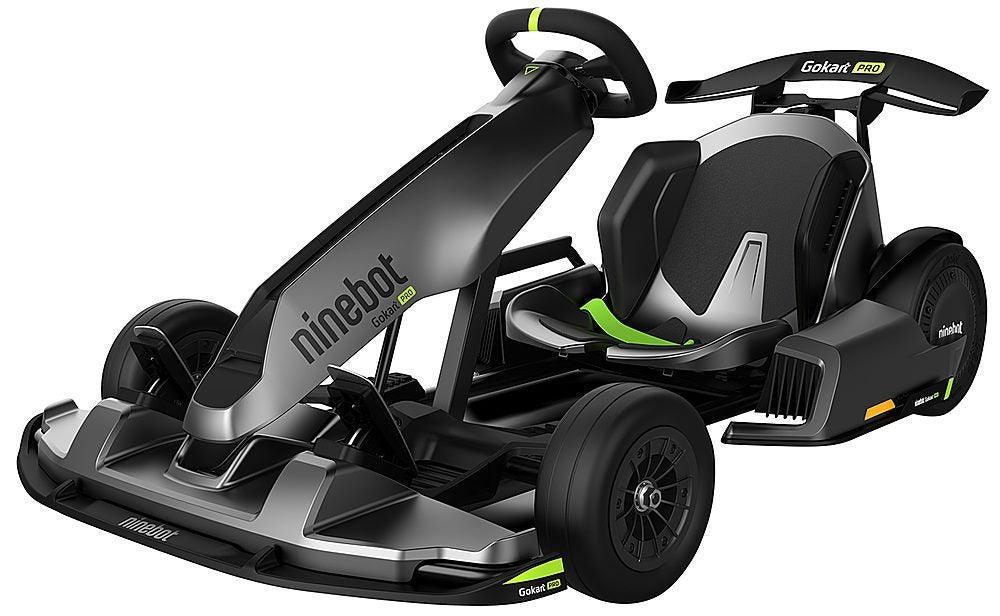 Segway Ninebot Electric GoKart Pro *SALE* - Go Karts & Dune Buggies - go kart - Electric Monkey NZ
