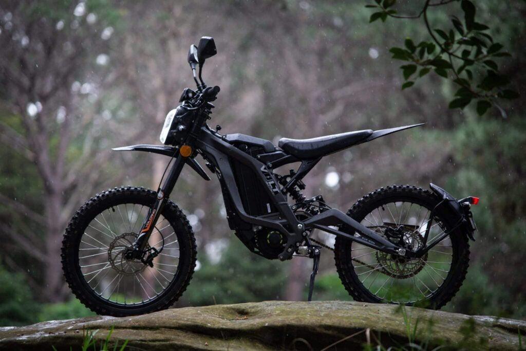 Sur-ron Light Bee Dirt Bike L1E - Road Legal Version - Electric Bike - surron - Electric Monkey NZ