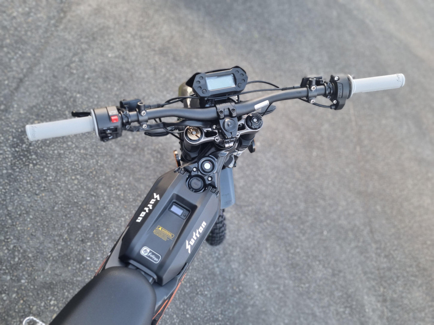 Sur-ron Light Bee Dirt Bike L1E - Road Legal Version - Electric Bike - surron - Electric Monkey NZ