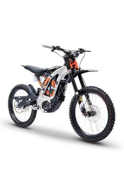 Sur-Ron Light Bee X 40Ah (2023 Model) - Electric Bike - surron - Electric Monkey NZ