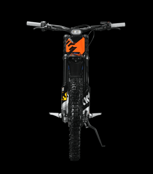 Sur-Ron Light Bee X 40Ah (2023 Model) - Electric Bike - surron - Electric Monkey NZ