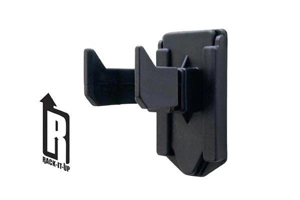 Vertical Skateboard Rack - Electric Monkey NZ - Rack it up