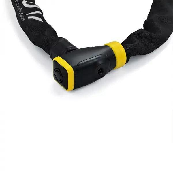 Zovii ZCL Alarm Chain Lock - Bike Lock - parts, zovii - Electric Monkey NZ