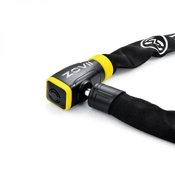 Zovii ZCL Alarm Chain Lock - Bike Lock - parts, zovii - Electric Monkey NZ