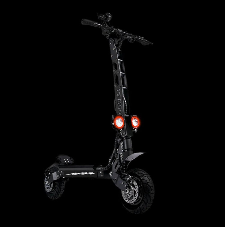 E-scooters  Mearth GTS MAX Electric Scooter