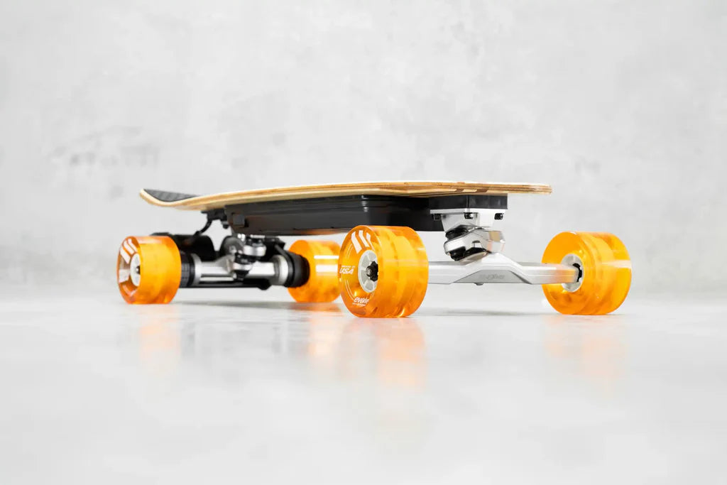 Evolve Stoke X – Electric Monkey