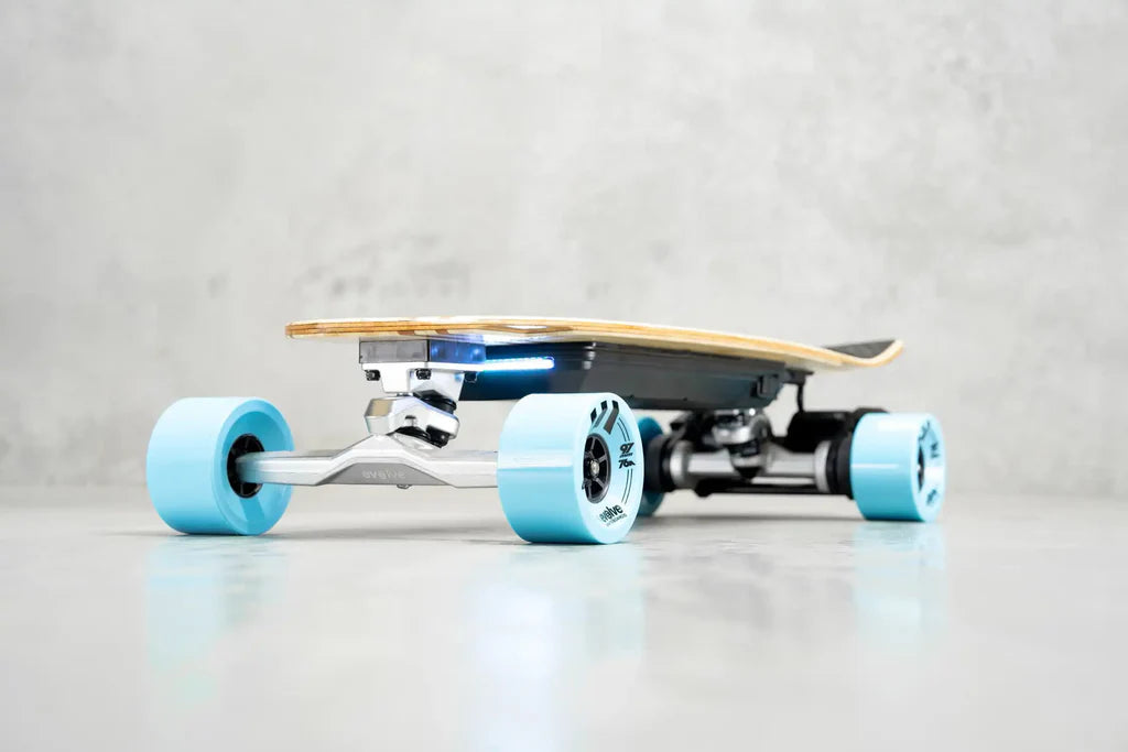 Evolve Stoke X – Electric Monkey Evolve Stoke X – Electric Monkey