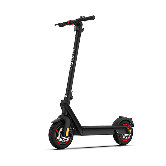 Mearth RS 2023 Series - Electric Scooter - mearth - Electric Monkey NZ