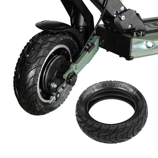 8.5" x 3" Scooter Tyre - scooter tyre - parts - Electric Monkey NZ