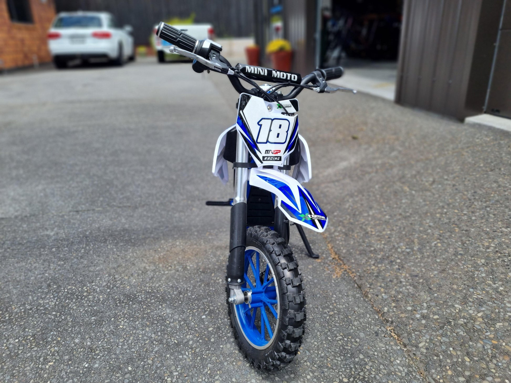 electric mini moto for sale