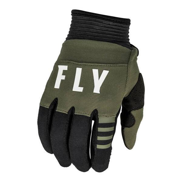 FLY '23 F-16 Gloves - MX Gloves - safety - Electric Monkey NZ