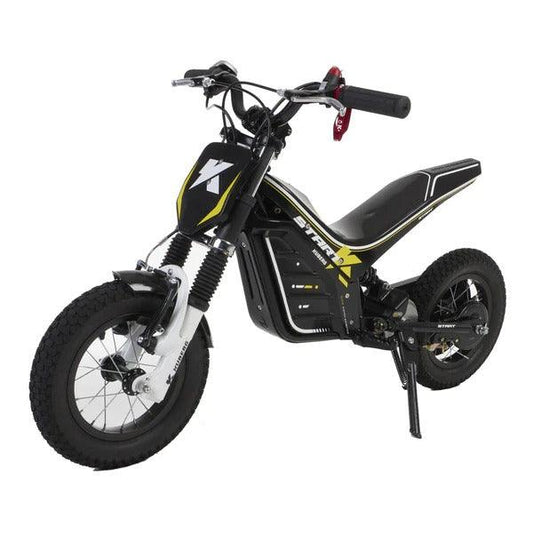 KUBERG Young Rider Start -  - Scooters - Electric Monkey NZ