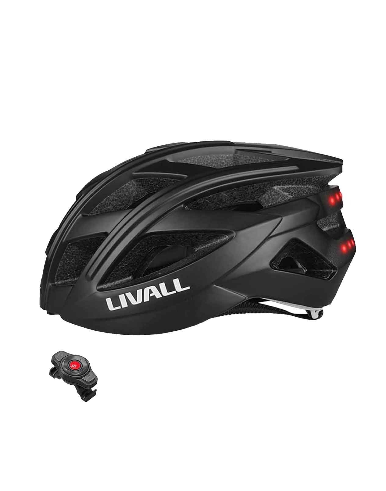 Livall LS1 E-Scooter *Free Smart Helmet* - Riding Scooters - Scooters - Electric Monkey NZ