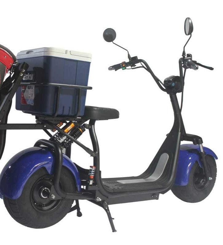 Tradie Golf Scooter - Off Road -  - Scooters - Electric Monkey NZ