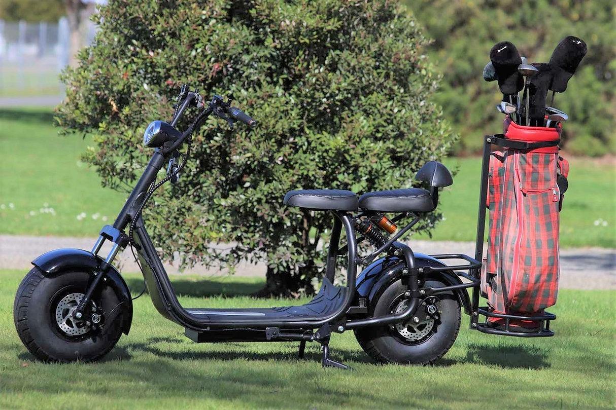 Tradie Golf Scooter - Off Road -  - Scooters - Electric Monkey NZ