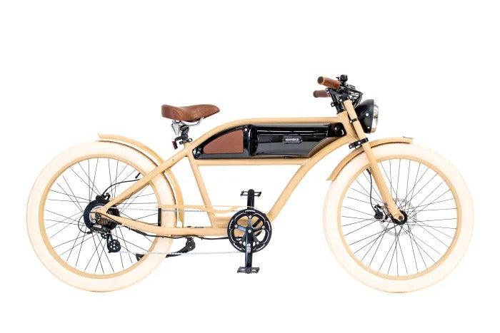 electric bicycles auckland Michael Blast Maverick – Electric Monkey