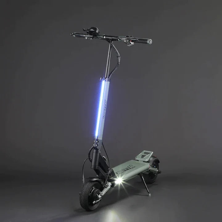 Vsett 8 Plus Electric Scooter 16AH