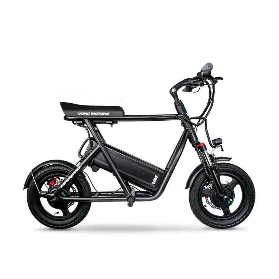 Emove RoadRunner - Riding Scooters - Scooters - Electric Monkey NZ