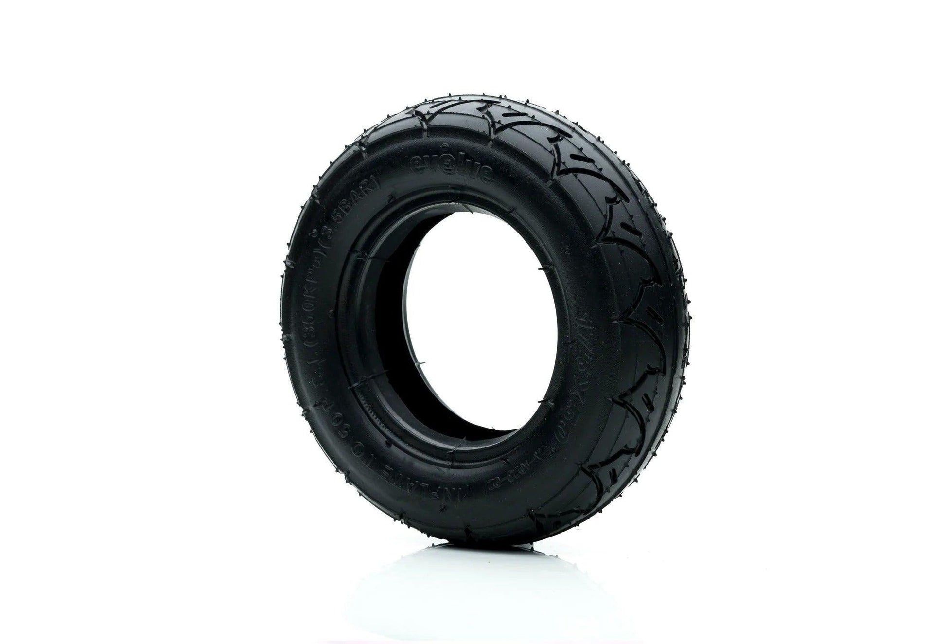 Evolve All Terrain Tyres (175mm/7" inch) - Skateboard Wheels - parts, skateboards - Electric Monkey NZ