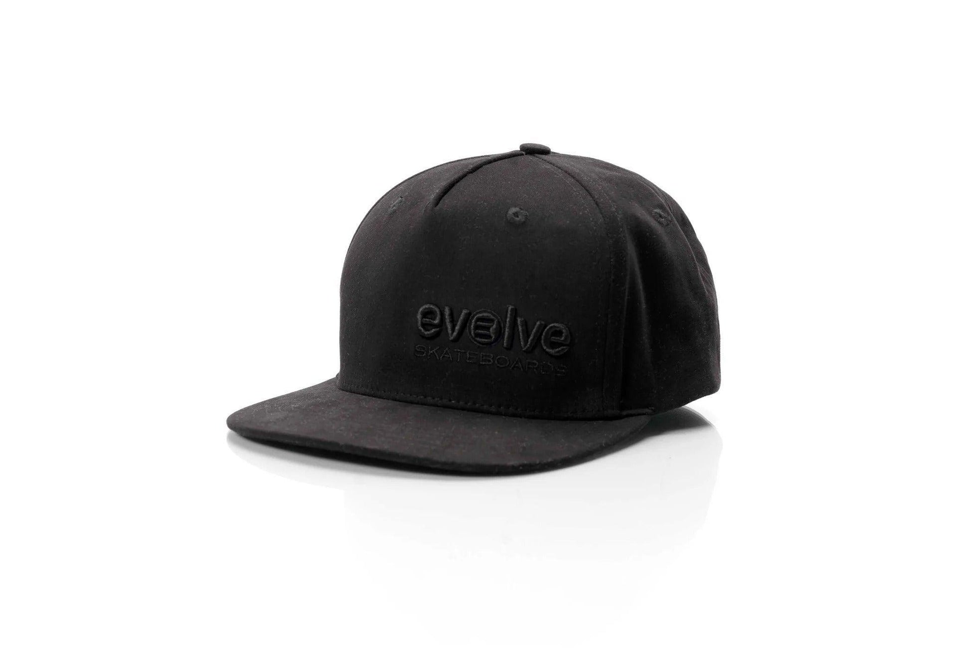 Evolve Capacitor Hat -  - Apparel - Electric Monkey NZ