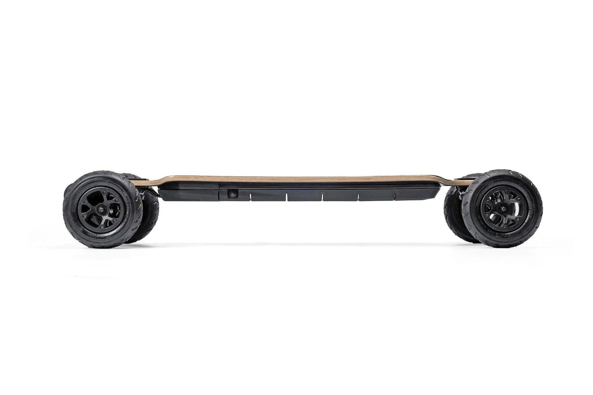 Evolve GTR Bamboo All Terrain Series 2 **On Sale** - skateboards - skateboards - Electric Monkey NZ