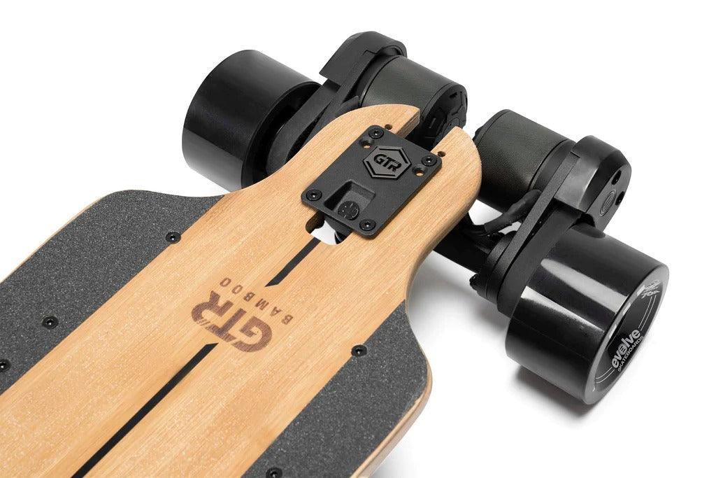 Evolve GTR Bamboo Street Series 2 **On Sale** - skateboards - skateboards - Electric Monkey NZ