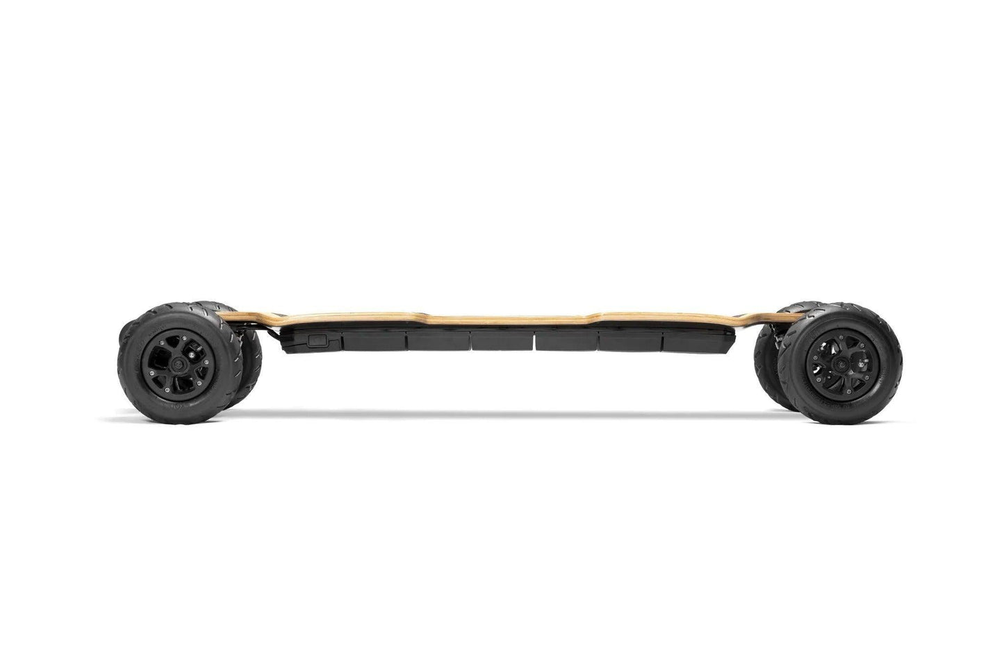 Evolve Hadean Bamboo 2 in 1 **Sale** - Skateboards - skateboards - Electric Monkey NZ