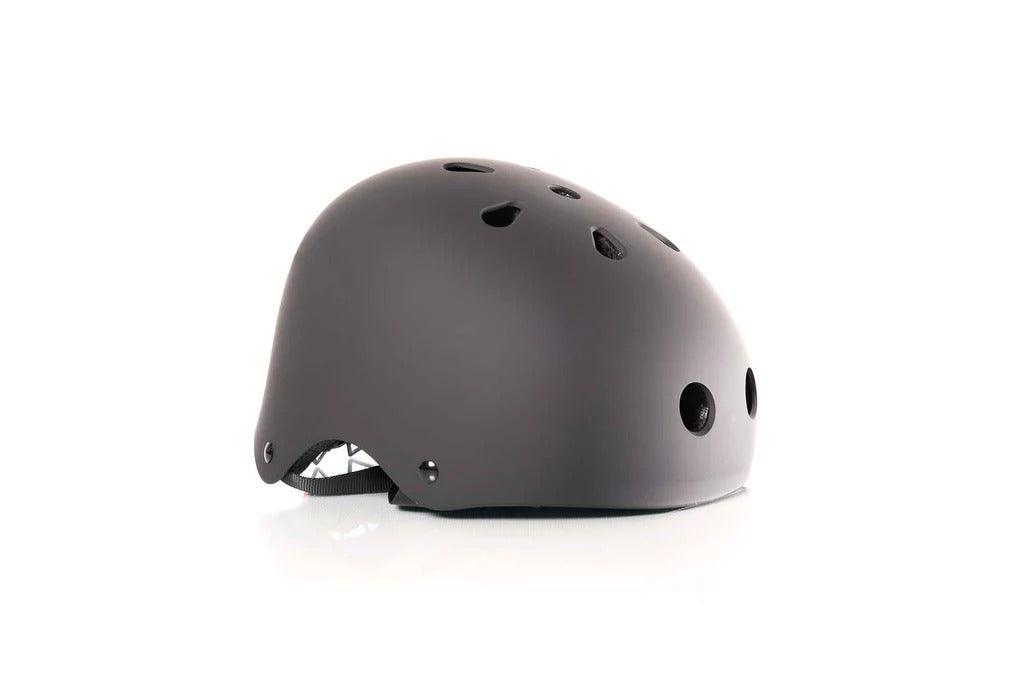 Evolve Helmet - Bicycle Helmet Parts & Accessories - safety, skateboards - Electric Monkey NZ