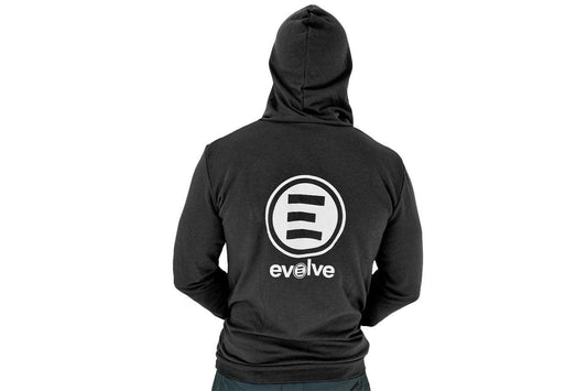 Evolve Hoodie - Apparel & Accessories - Apparel, skateboards - Electric Monkey NZ