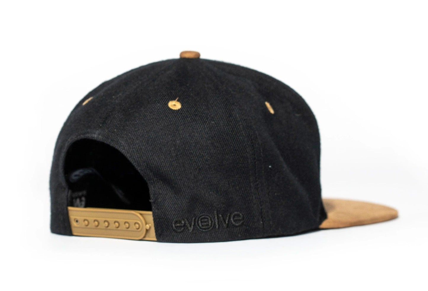 Evolve Patch Hat - Apparel & Accessories - Apparel - Electric Monkey NZ