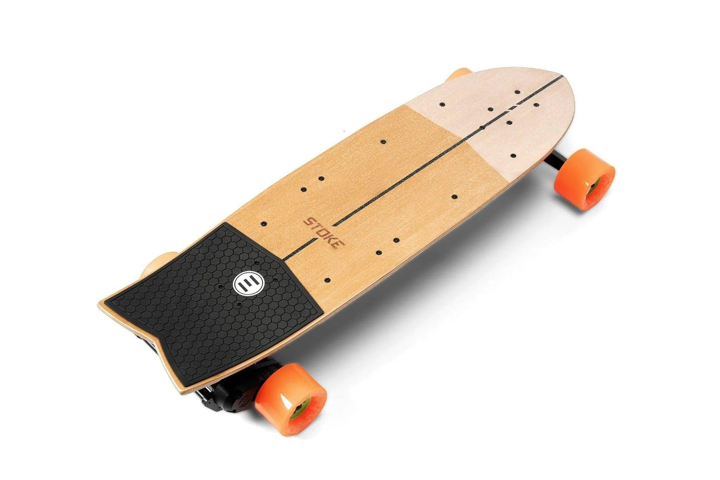 Evolve Stoke Series 2 **On Sale** - Skateboards - skateboards - Electric Monkey NZ