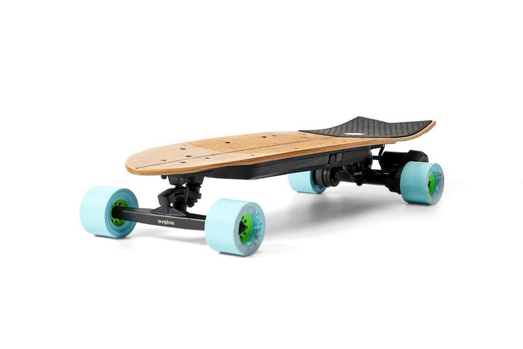 Evolve Stoke Series 2 **On Sale** - Skateboards - electric skateboards - Electric Monkey NZ