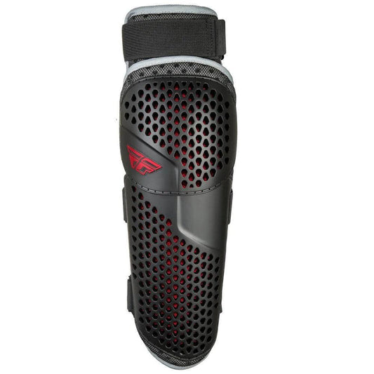 FLY Racing Ce Barricade Flex Adult Knee Guards - Sporting Goods - safety - Electric Monkey NZ