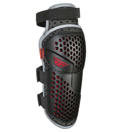 FLY RACING Ce Barricade Flex Elbow Adult Guards - Sporting Goods - safety - Electric Monkey NZ
