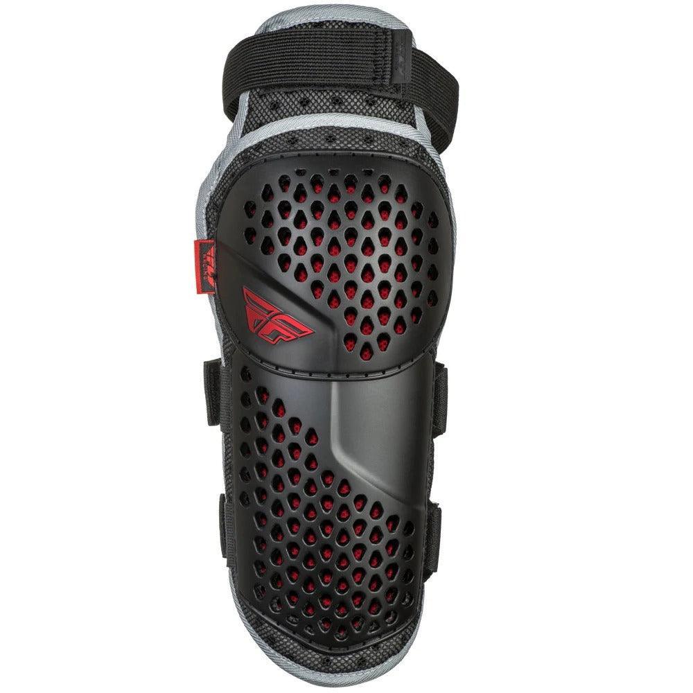 FLY RACING Ce Barricade Flex Elbow Adult Guards - Sporting Goods - safety - Electric Monkey NZ