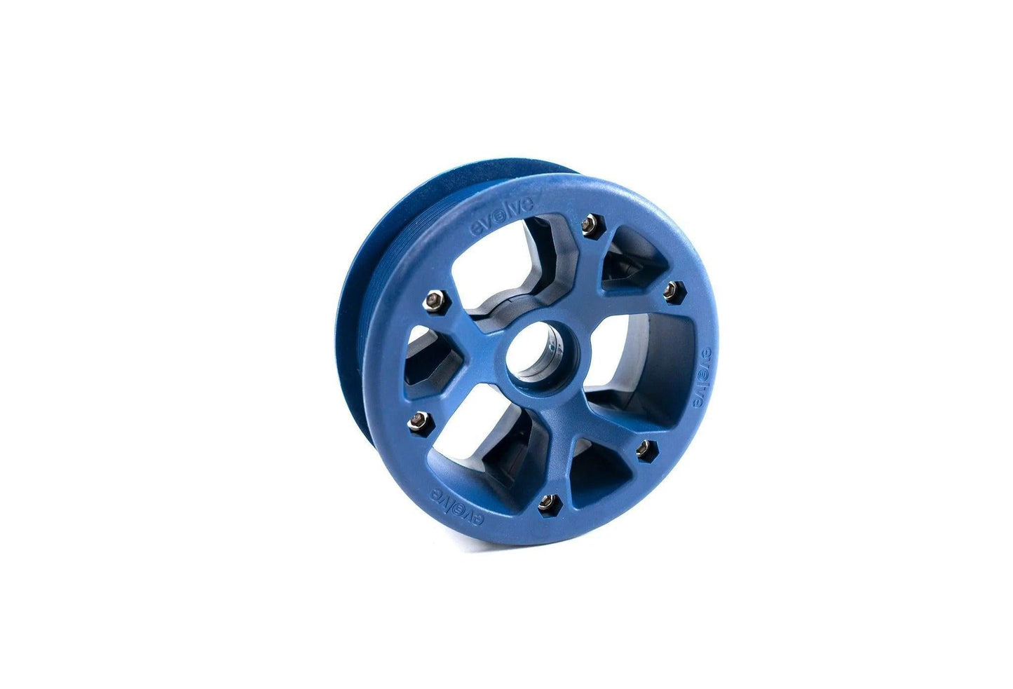 Hadean Series All Terrain Hubs (Single) - Skateboards - parts, skateboards - Electric Monkey NZ