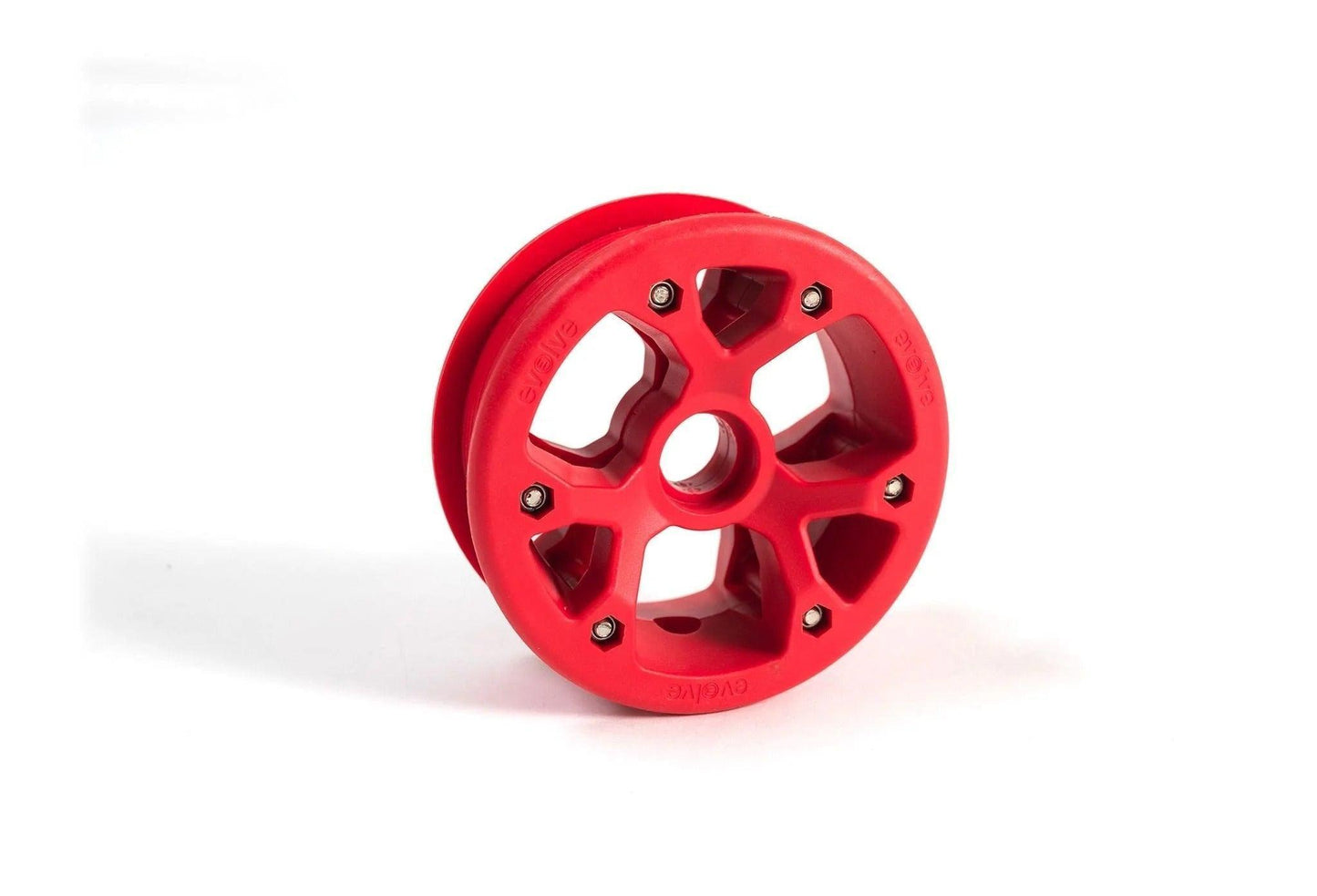 Hadean Series All Terrain Hubs (Single) - Skateboards - parts, skateboards - Electric Monkey NZ