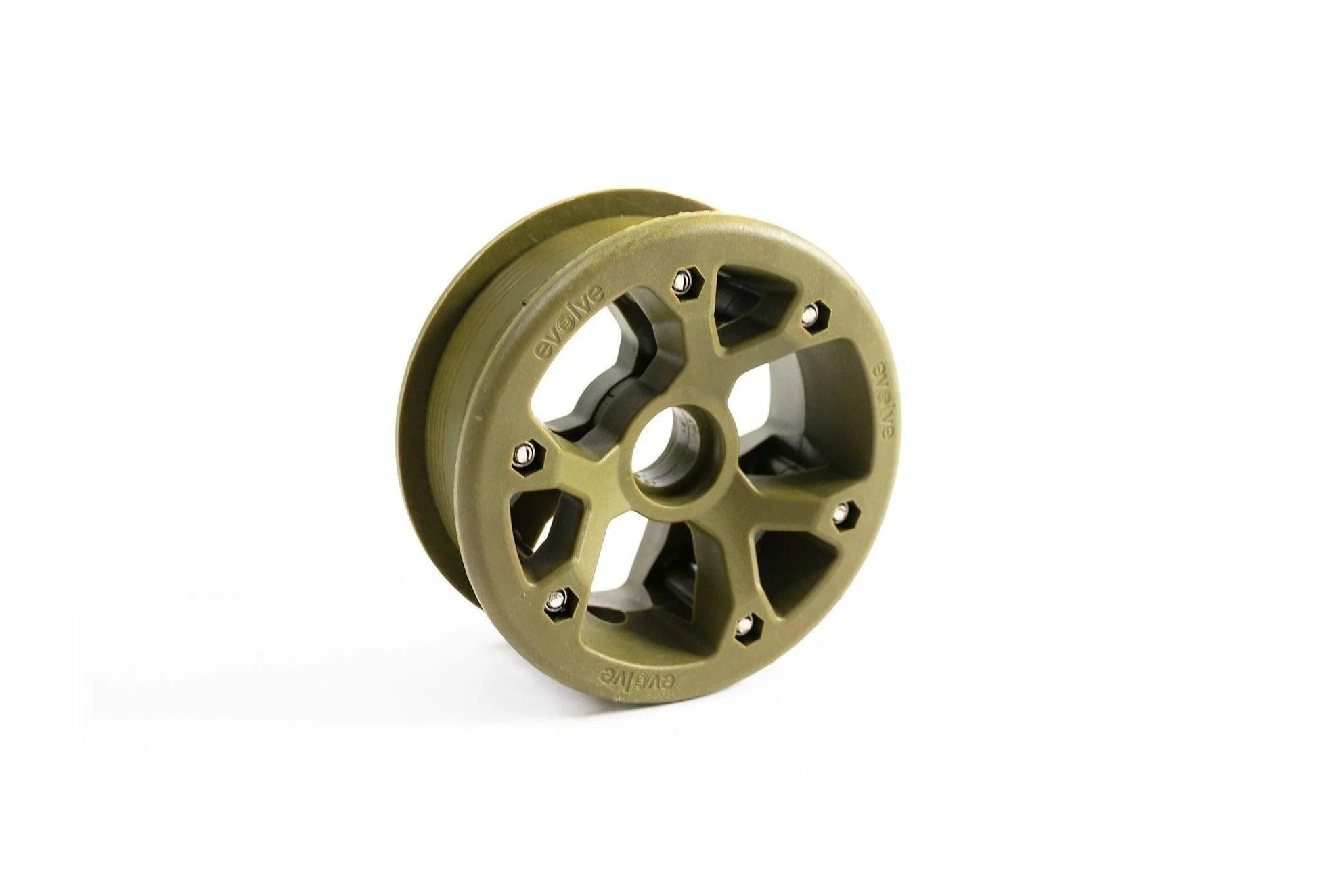 Hadean Series All Terrain Hubs (Single) - Skateboards - parts, skateboards - Electric Monkey NZ