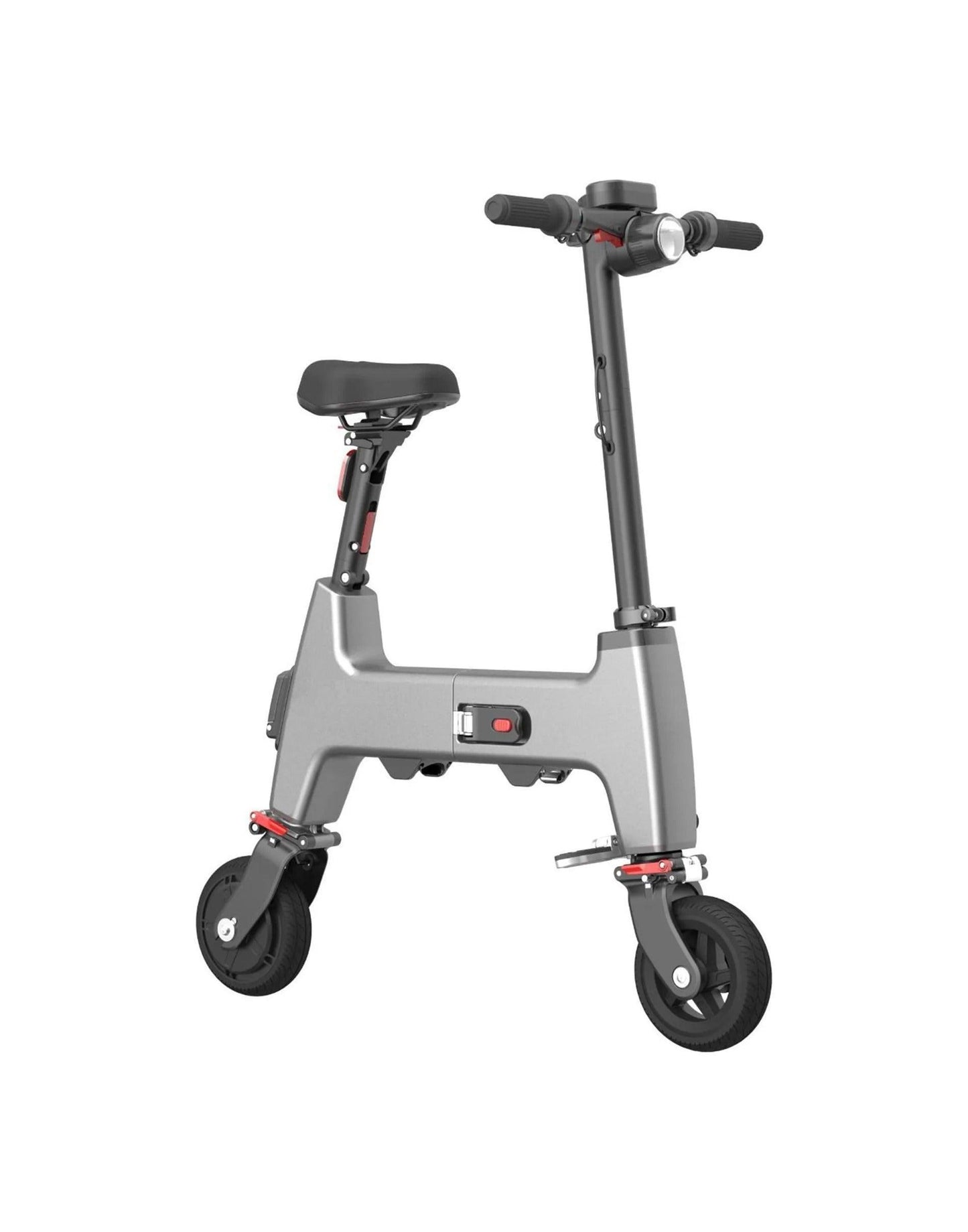 Himo H1 Portable Folding Scooter - Electric Scooter - Scooters - Electric Monkey NZ