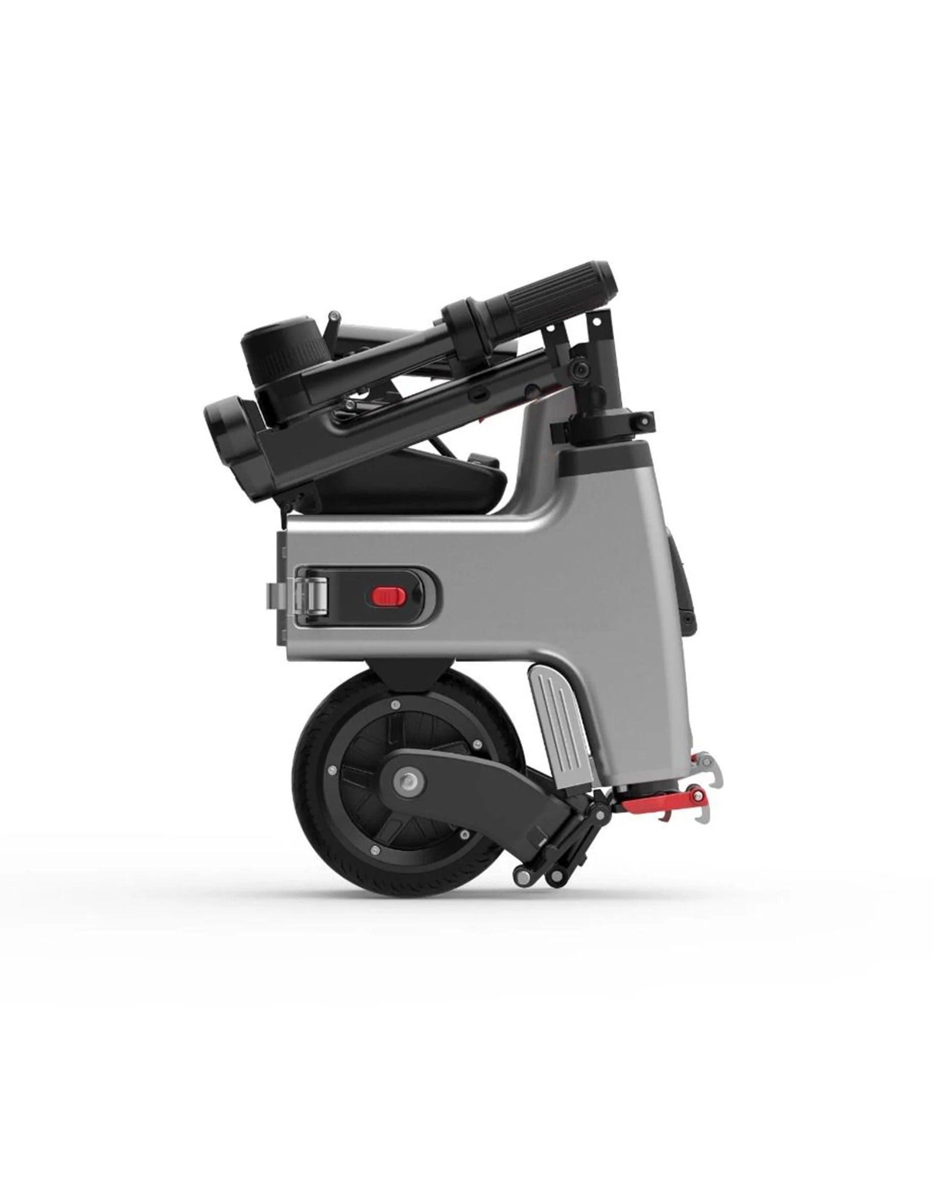 Himo H1 Portable Folding Scooter - Electric Scooter - Scooters - Electric Monkey NZ