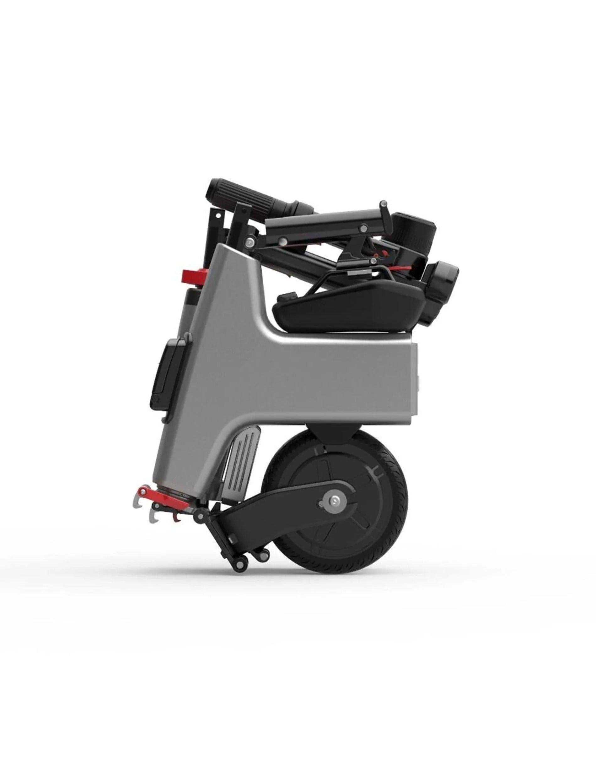 Himo H1 Portable Folding Scooter - Electric Scooter - Scooters - Electric Monkey NZ