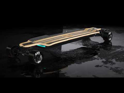 Evolve Hadean Bamboo Street – Electric Monkey Evolve Hadean Bamboo Street – Electric Monkey