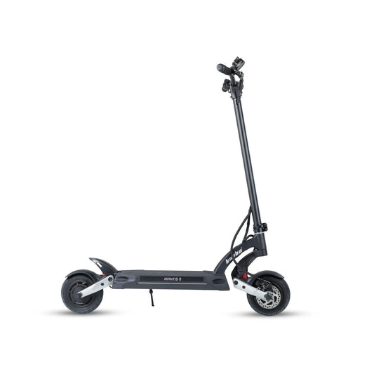 KAABO Mantis 8+ - Electric Scooter - Scooters - Electric Monkey NZ - Dualtron