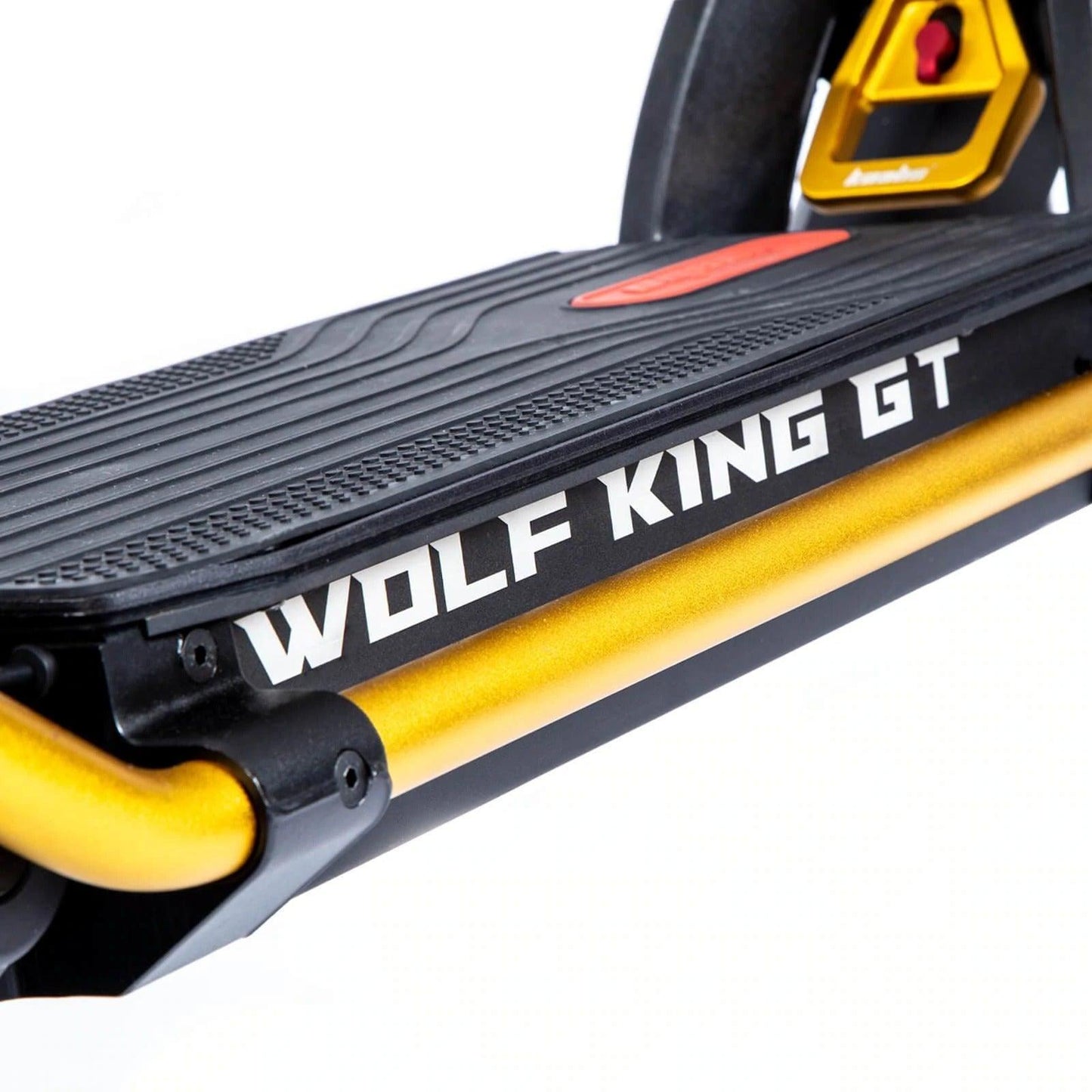 KAABO Wolf King GT Pro 72V - Electric Scooter - Wolf King GT - Electric Monkey NZ